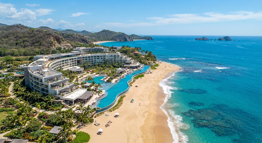 Dreams Bahía Mita Surf & Spa en Riviera Nayarit