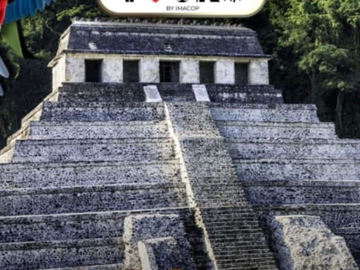 Bloqueo Chiapas Básico en Chiapas