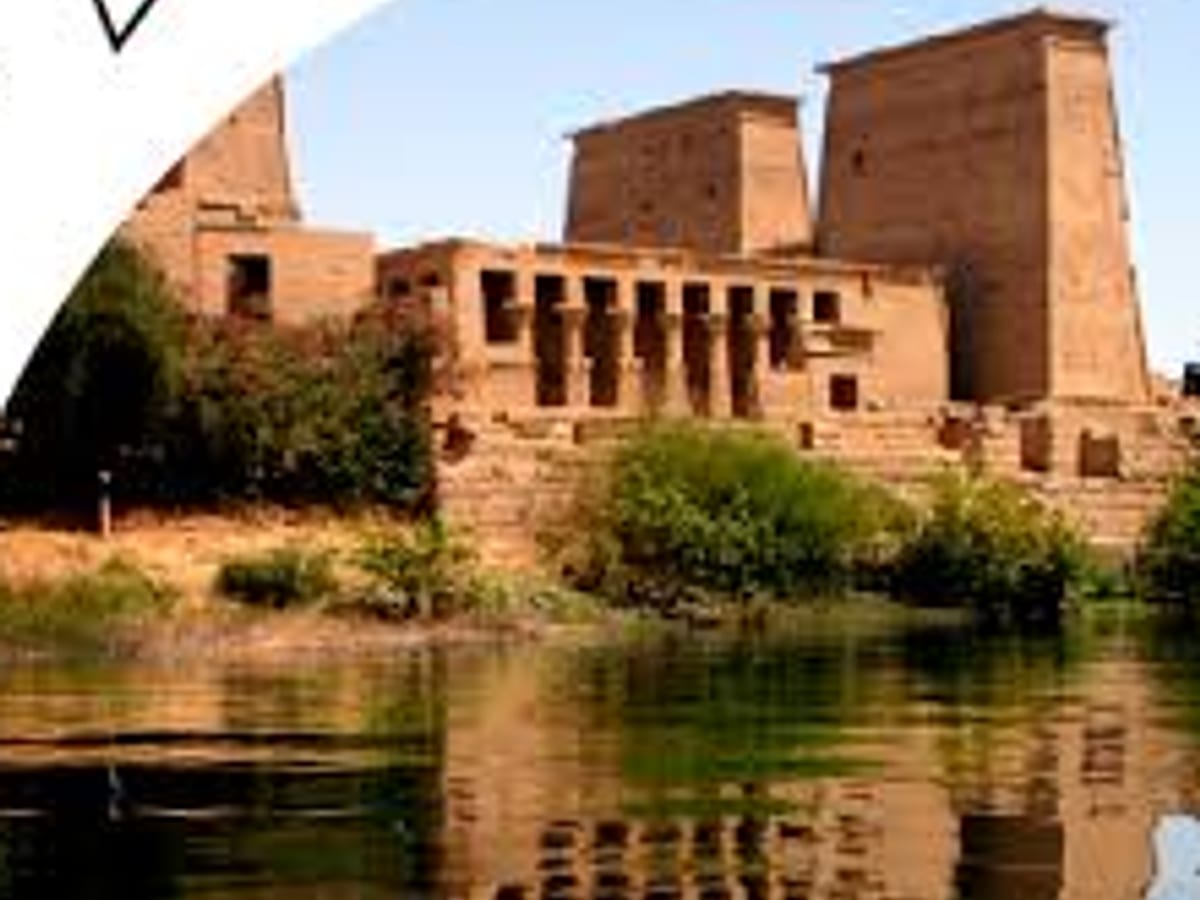 Egipto Maravilloso con Abu Simbel en Egipto (El Cairo y crucero por el Nilo)