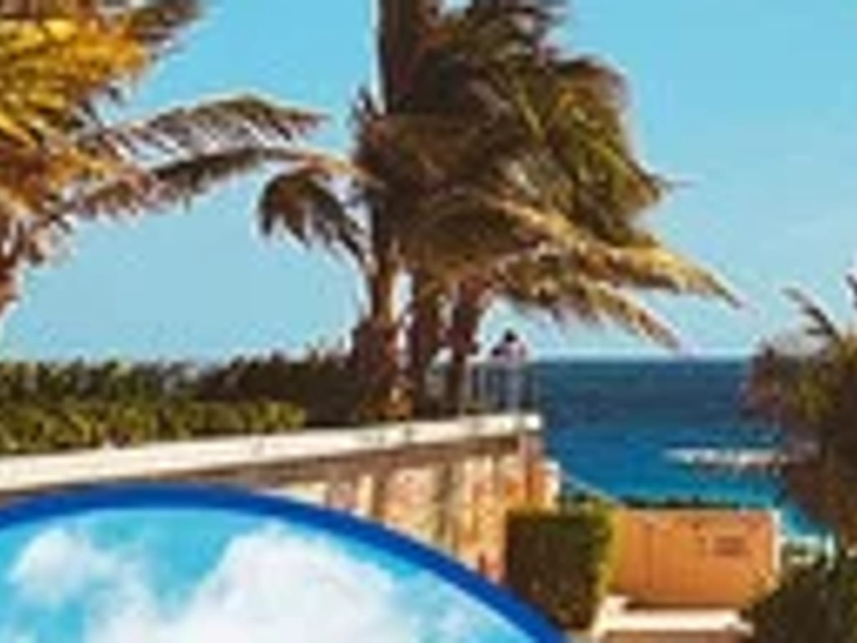Cancún Plan Todo Incluido en Cancún